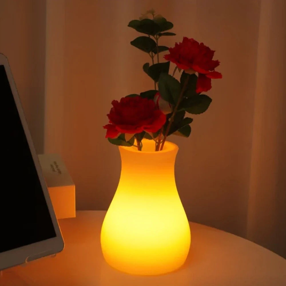 Maliben | Floraglow Vase