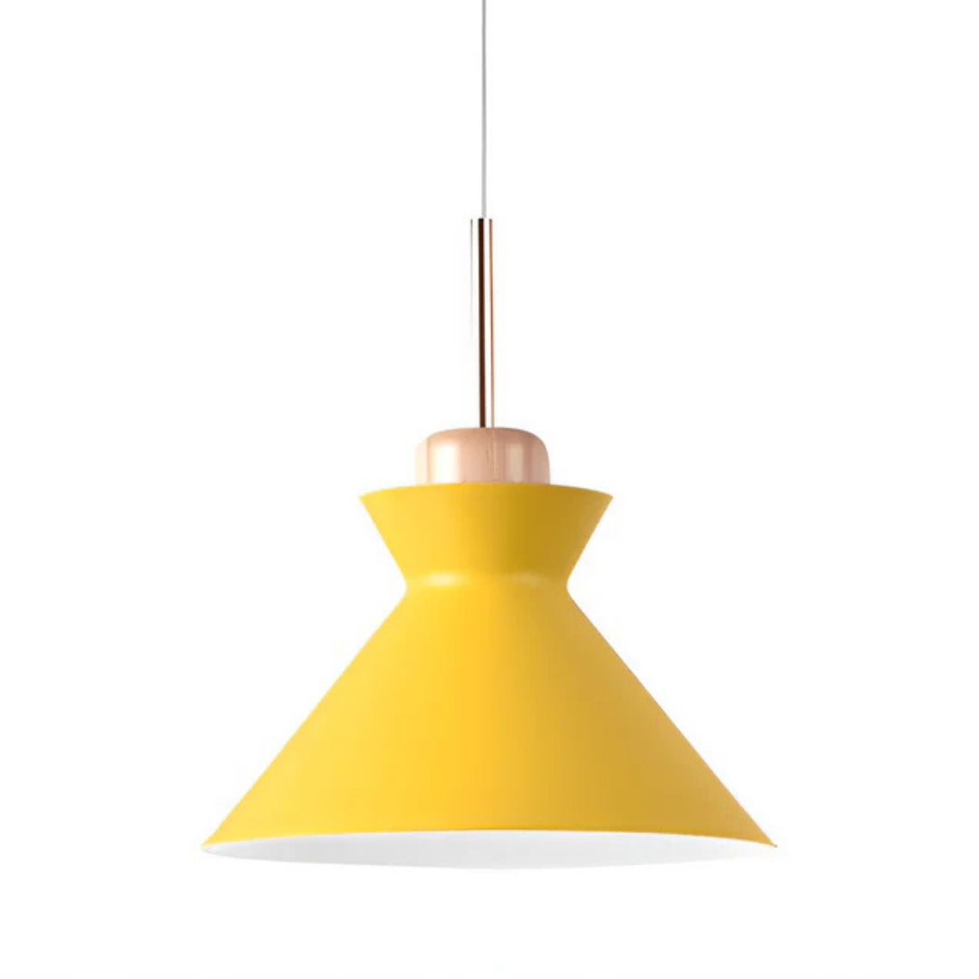 Maliben | Macaron Pendant Lamp