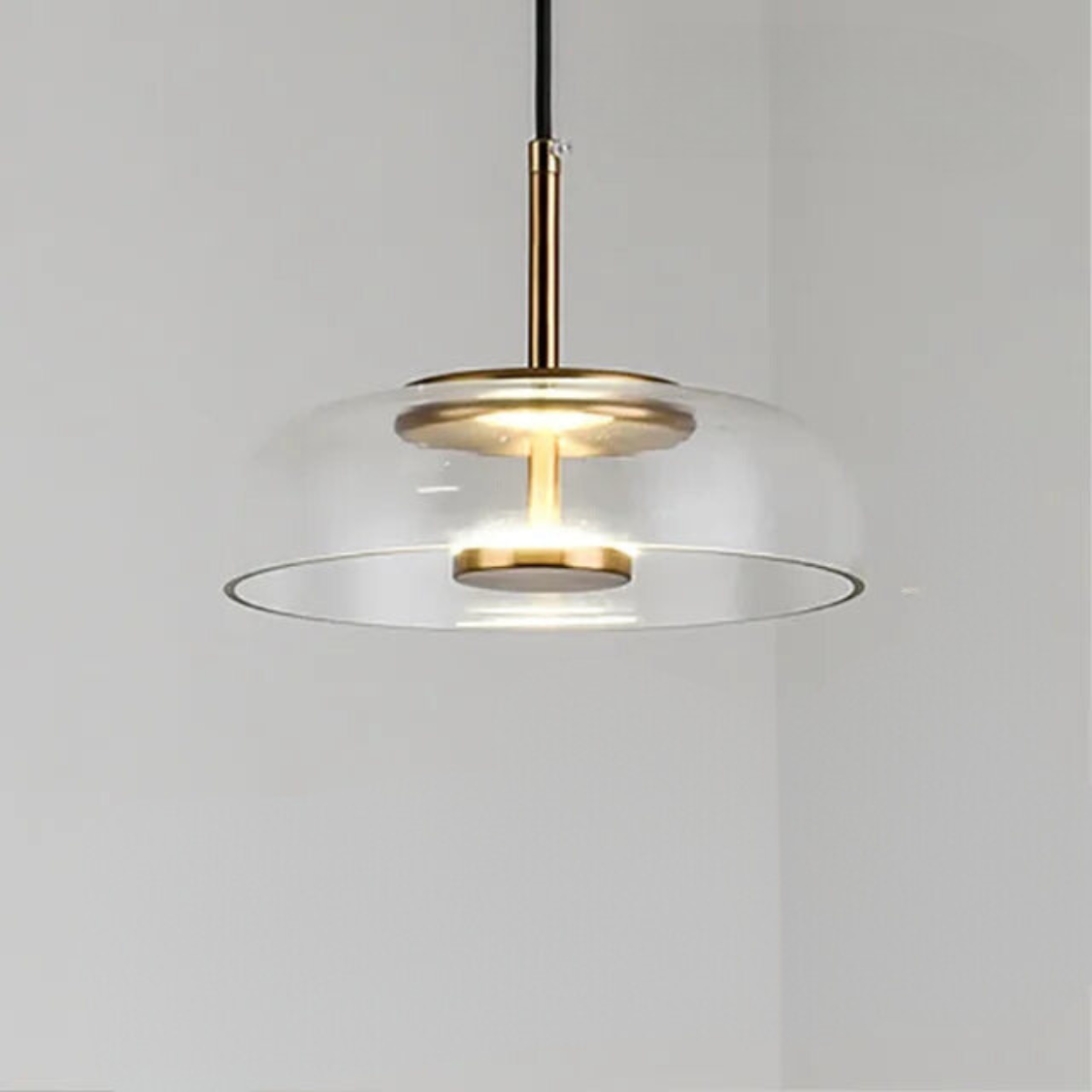 Maliben | Ecoglow Pendant - Sustainable Led Lighting For Any Interior