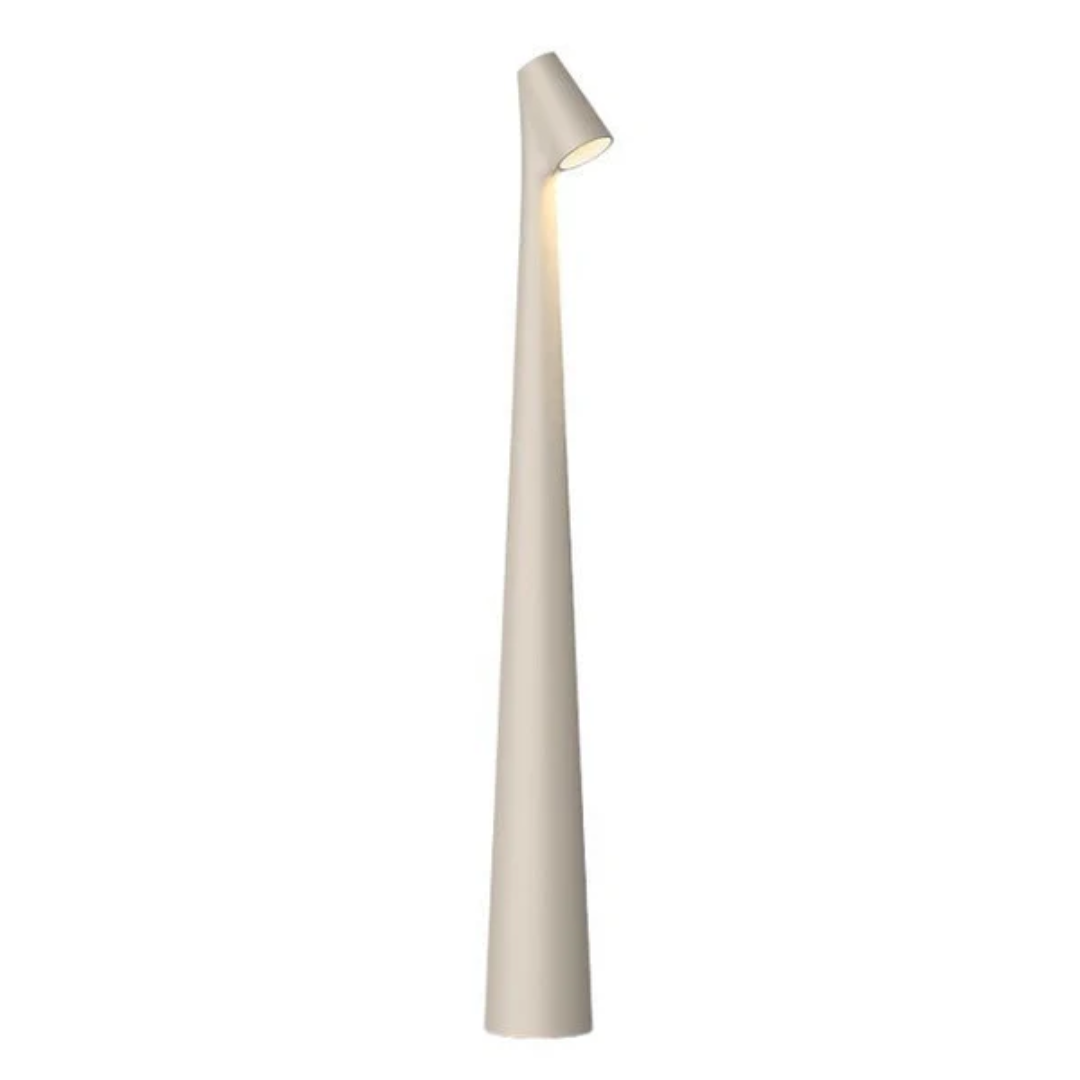 Maliben | Wireless Scandinavian Minimalist Led Table Lamp