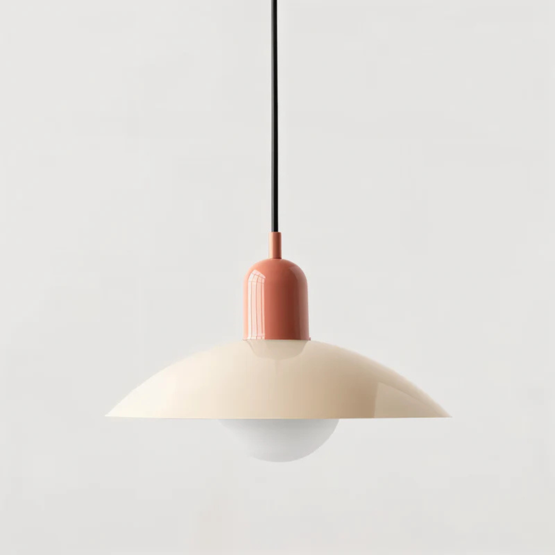 Maliben | Stylish Macaron Pendant Lamp