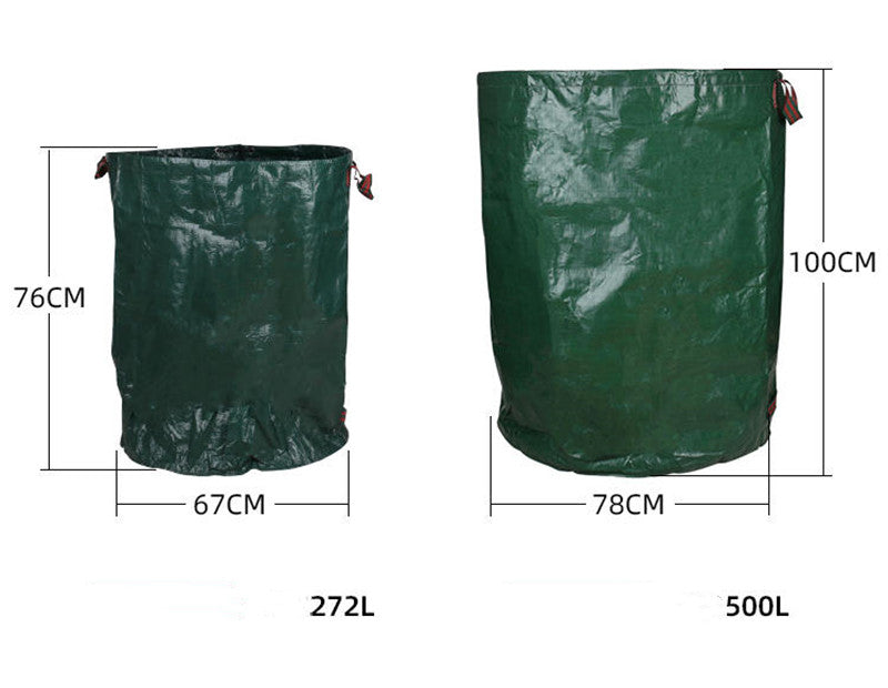 Maliben | Outdoor Cleanup And Storage Gadget