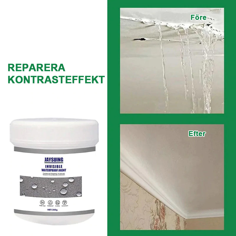 Maliben | Transparent waterproof coating