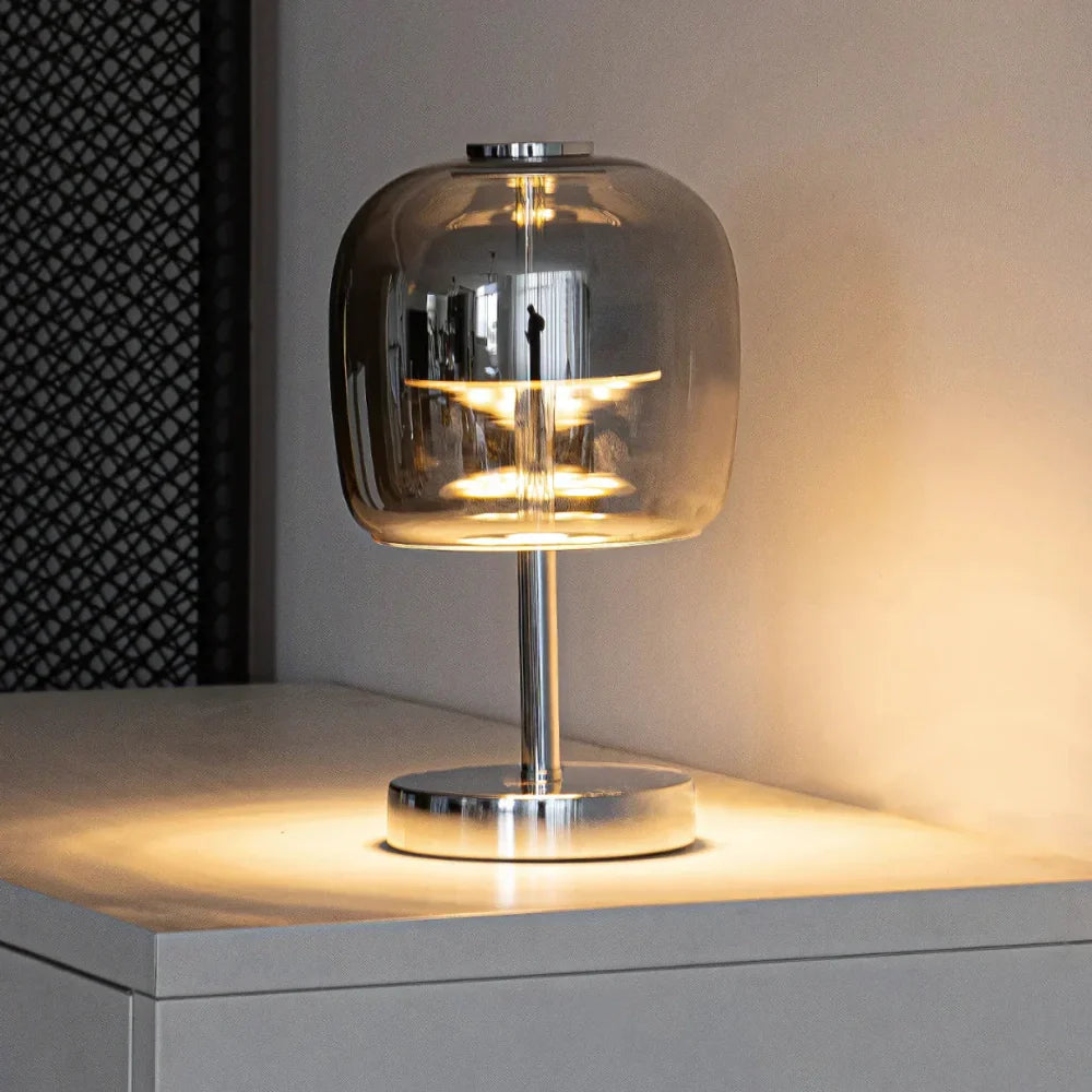 Maliben | Opaledge Table Lamp