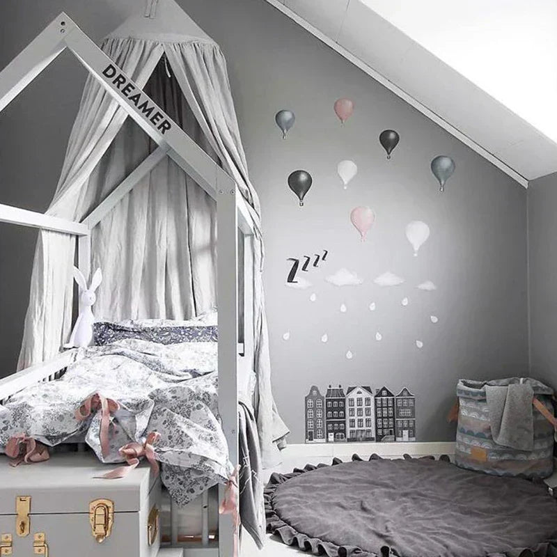 Maliben | Stylish Cozymat Play Mat - Perfect Space For Children