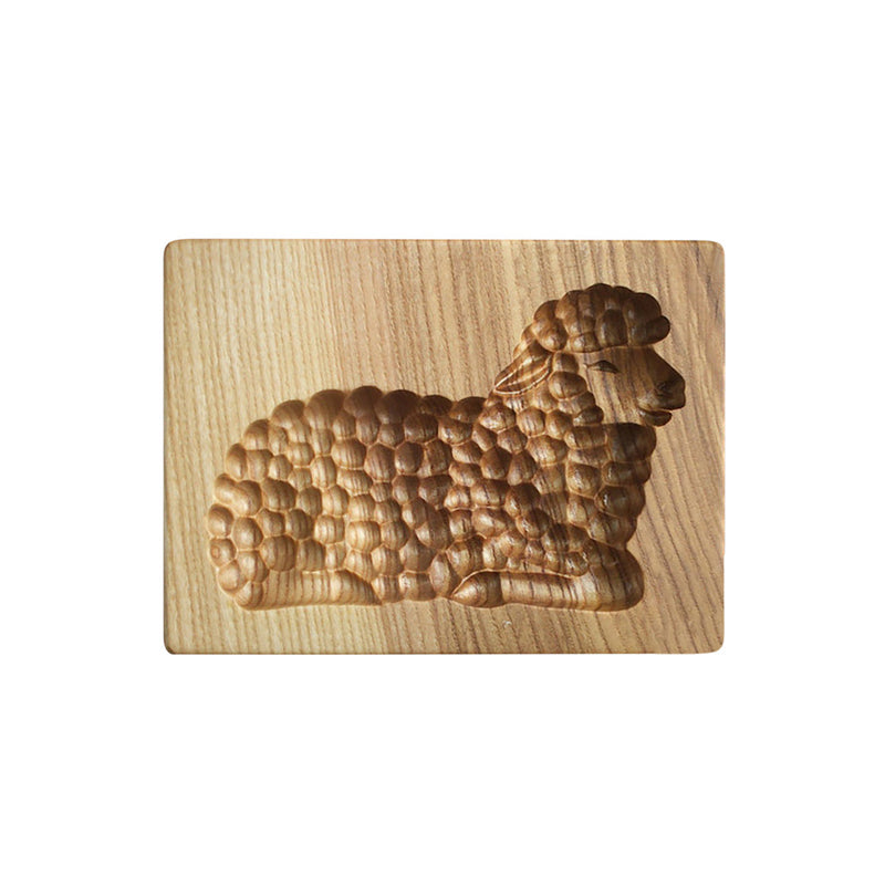 Maliben | Wood Sample Cookie Cutter