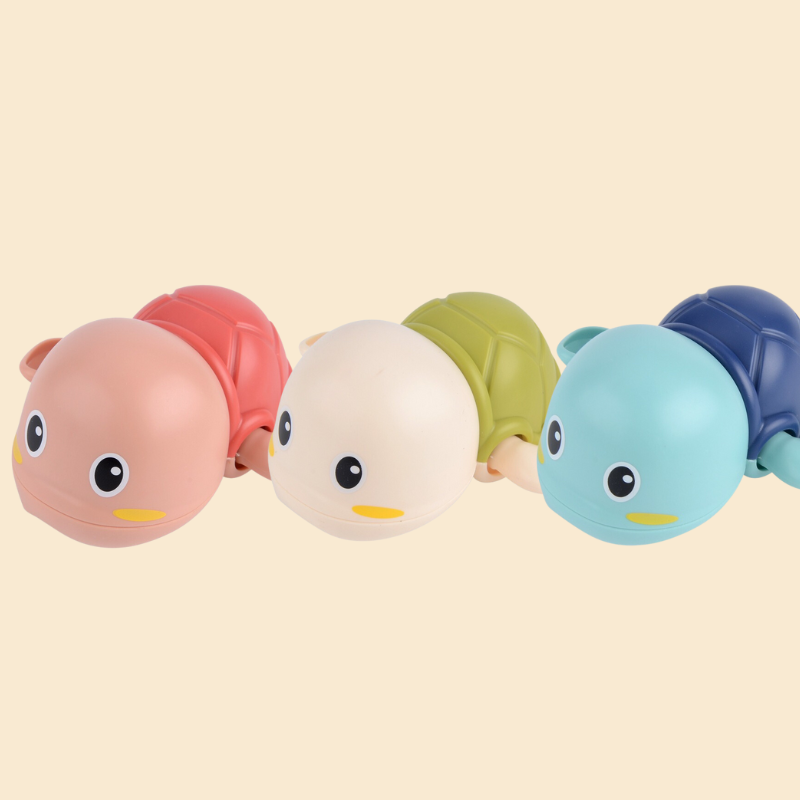 Maliben | Splash Toads