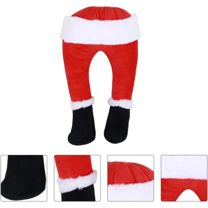 Maliben | Santahide – Christmas Decoration That Wraps Your Home In Festive Magic
