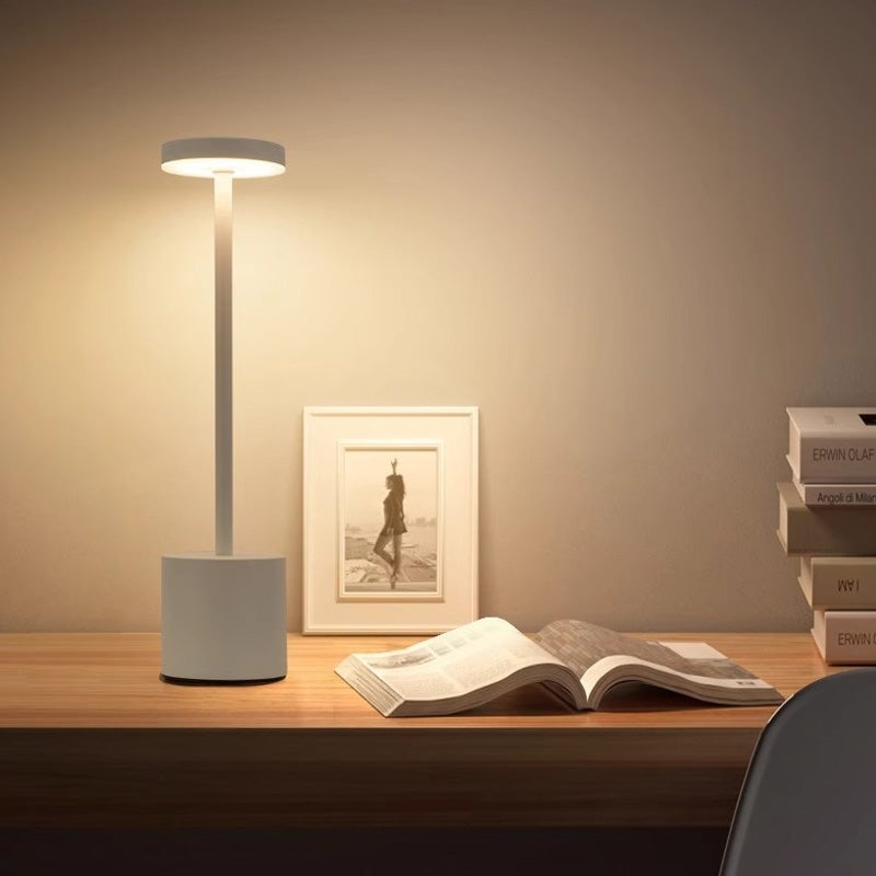 Maliben | Portable Rechargeable Led Table Lamp
