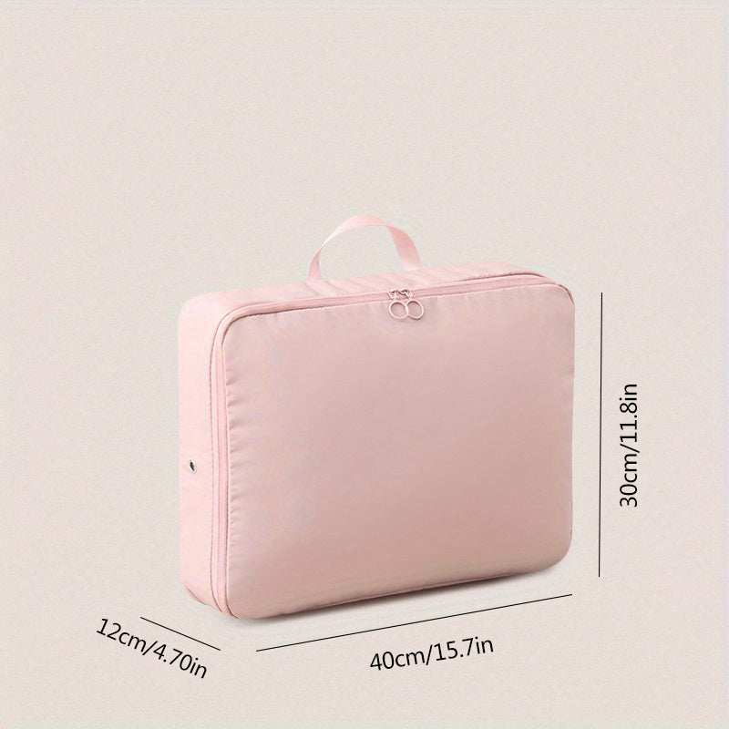 Maliben | Doublezip Organizer