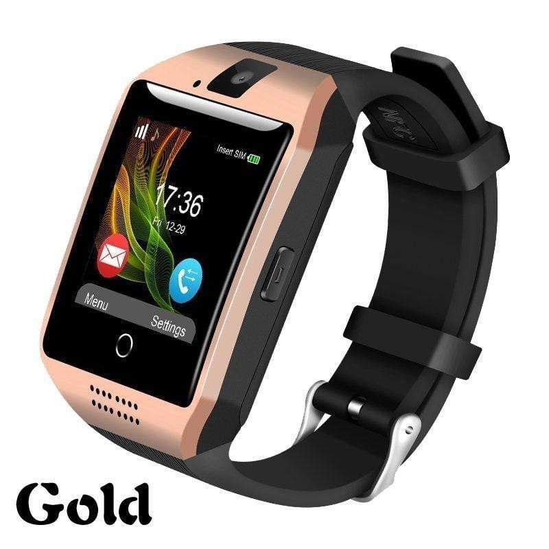 Maliben | Bluetooth Smart Watch Pedometer Sleep Monitor