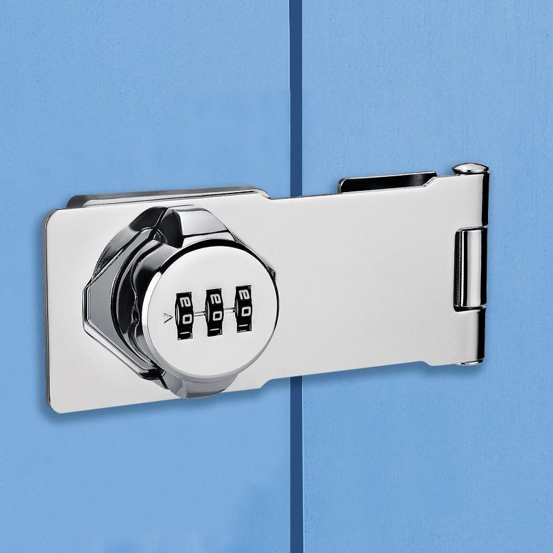 Maliben | Smartlock - Secure Your Belongings - Convenient And Reliable - Peace Of Mind
