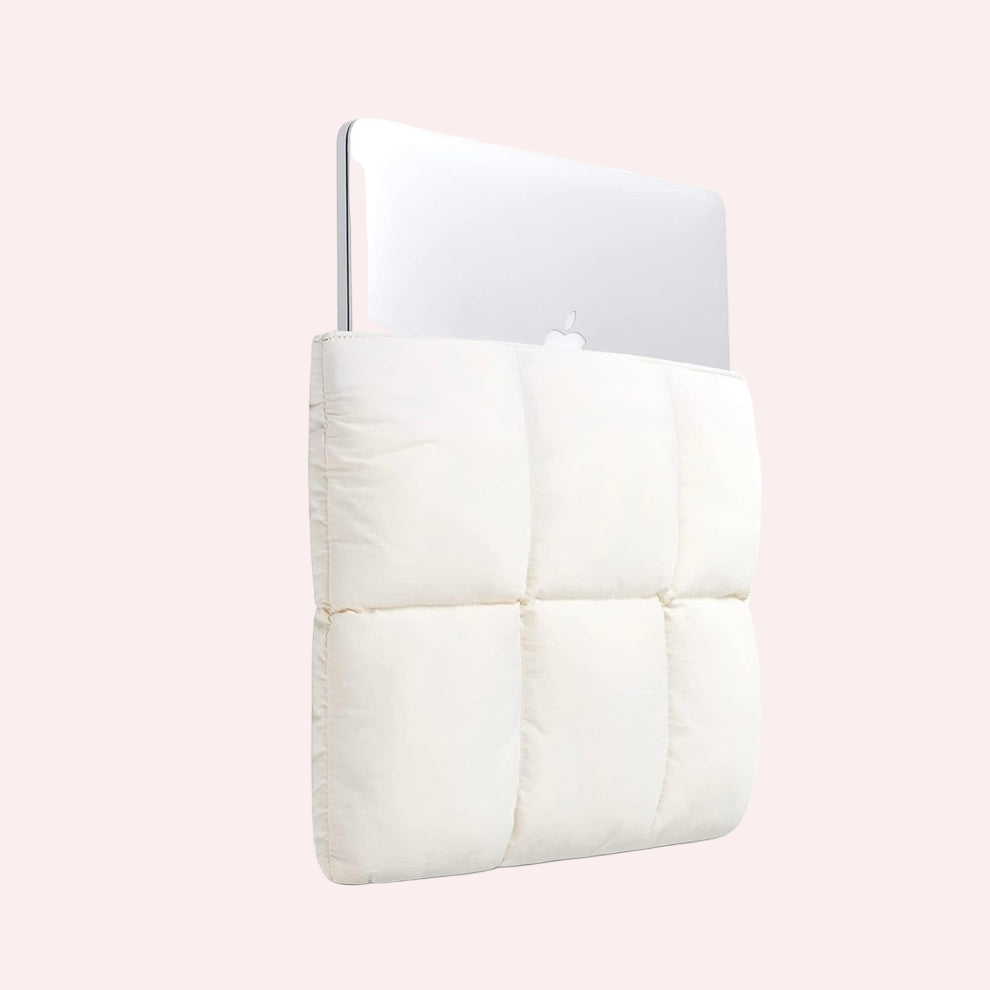 Maliben | Puffyguard – High-Quality Lightweight Laptop Protection For Mobile Work