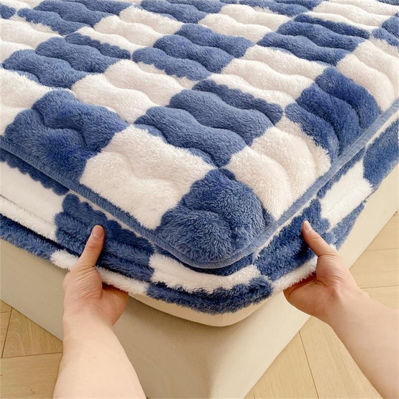 Maliben | Flanneldream – Premium Sleep ComFort for All Seasons