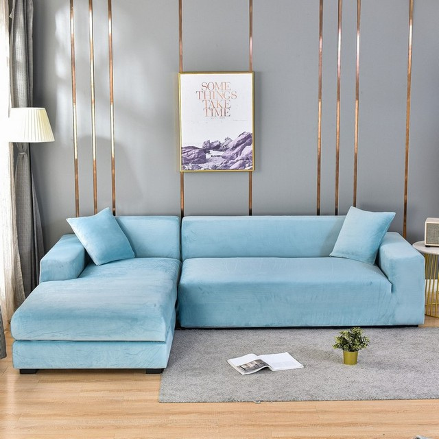 Maliben | Sofa Guardian Pro — Say Goodbye To Stains And Scratches – Ultimate Protection For Your Sofa That Combines Style And Comfort!