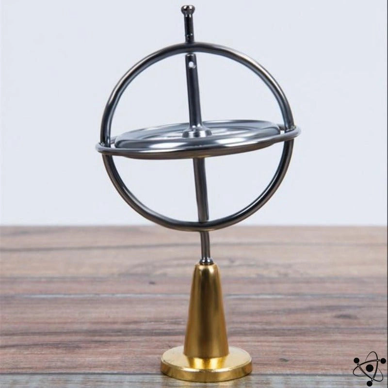 MAliben | Zenspin - Transform Your Desk Into a Peaceful Focus Zone