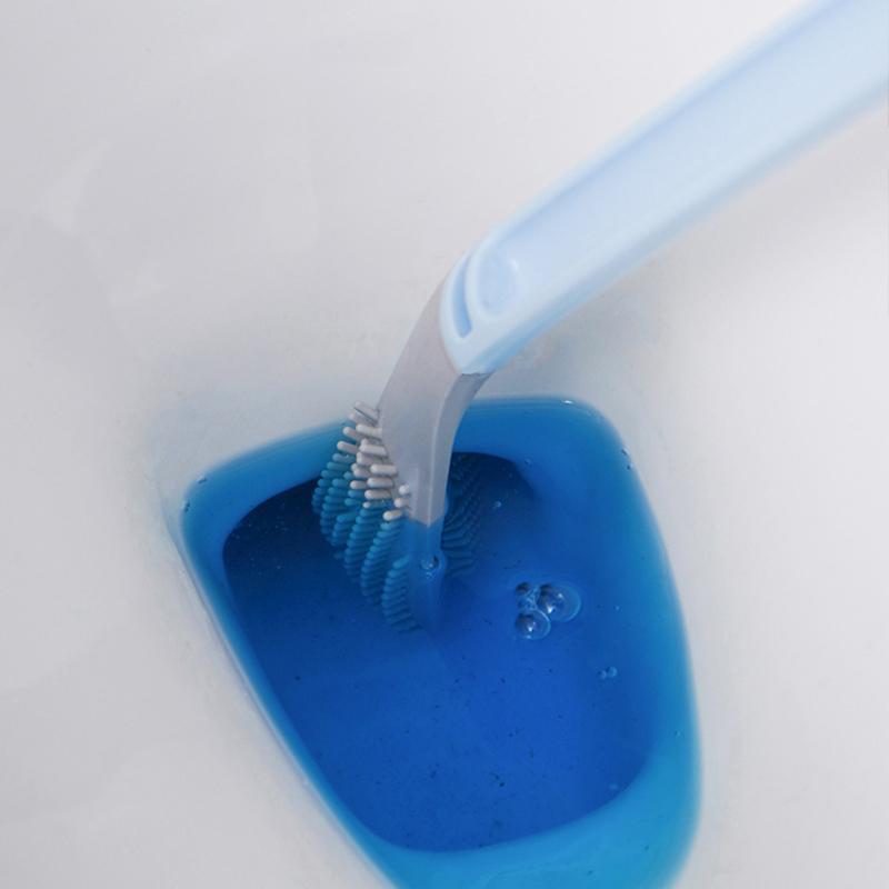 MAliben | Cleanvortex — Conquer Every Corner For a Flawlessly Fresh Bathroom Feeling!