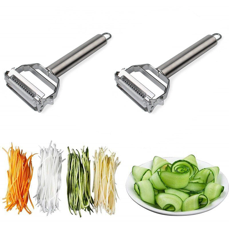 Maliben | Propeel Schiller - Multifunctional Schiller For Efficient Cooking