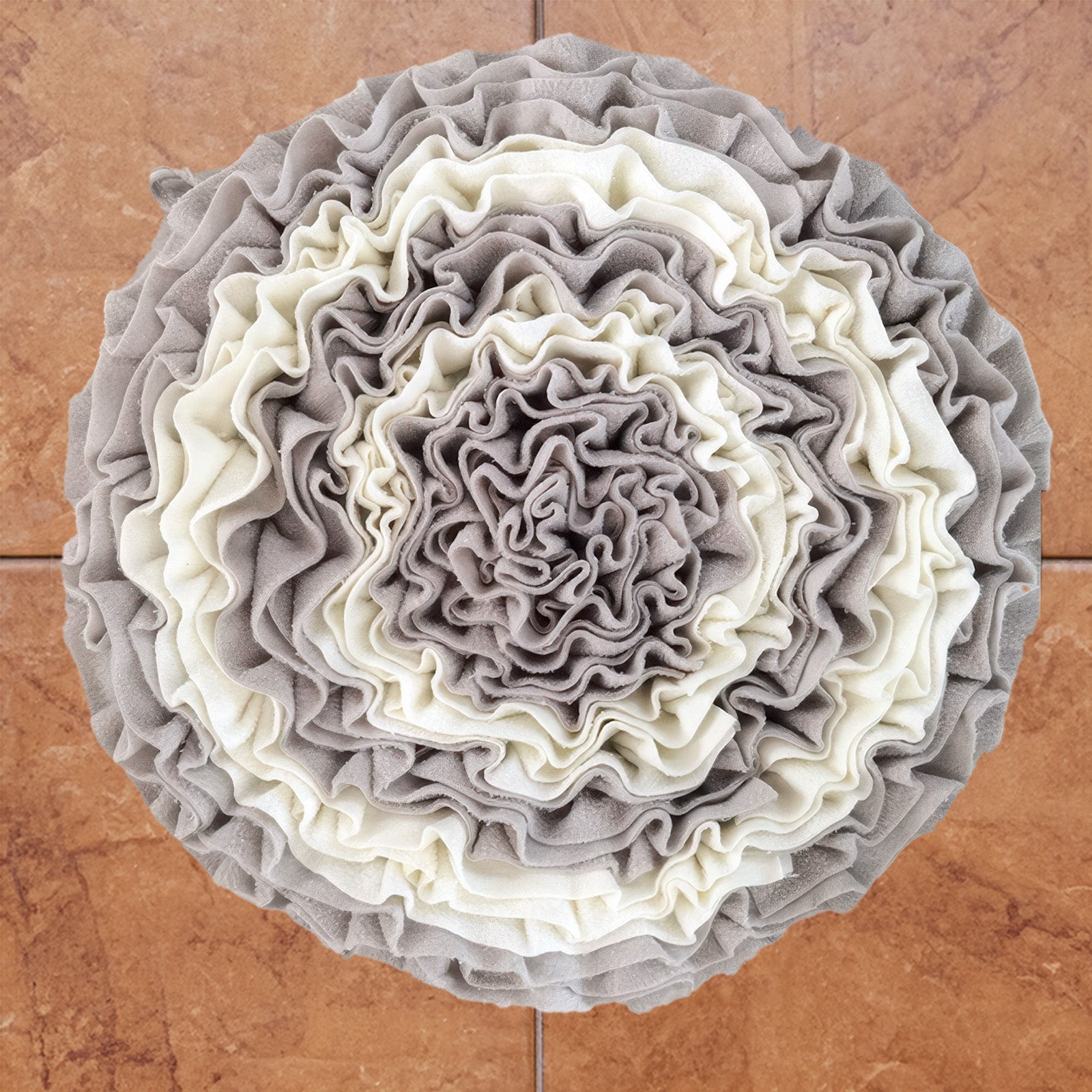 Maliben | Dog Snuffle Mat, 18" Circular