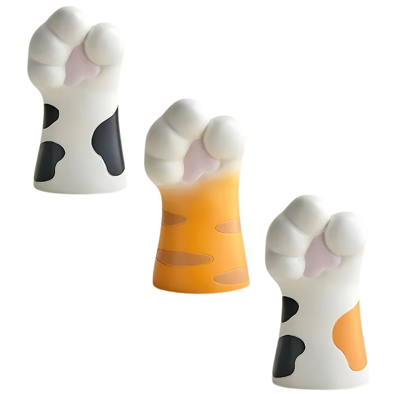 Maliben | Paw Vase