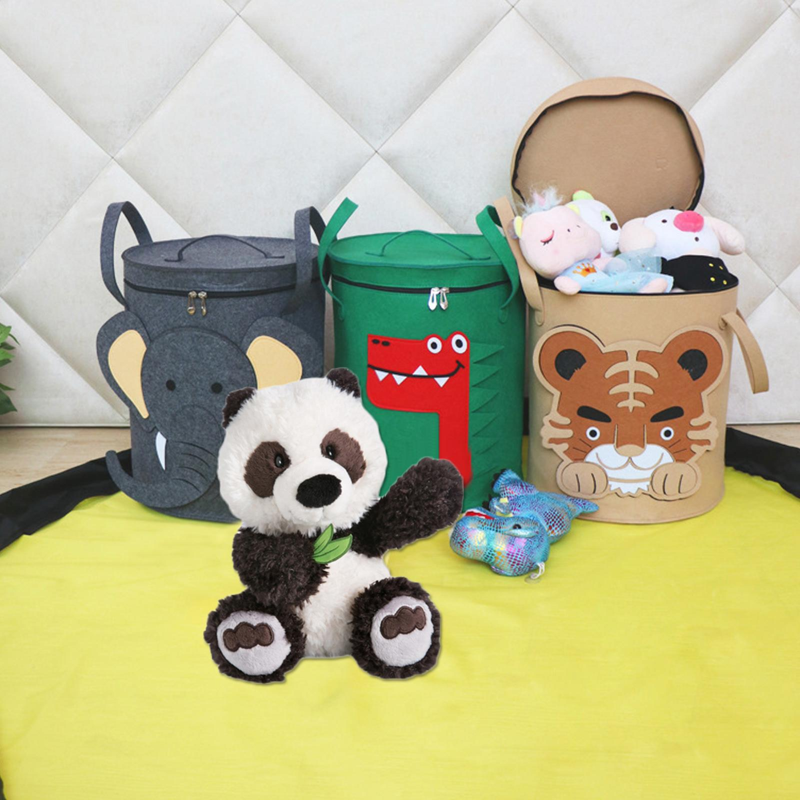 Maliben | Play Box | Keeps Toys Organized And Within Reach - Smart Storage Solution