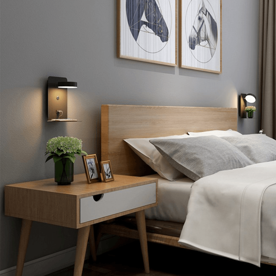 Maliben | Chargebeam Streamlined Bedside Solution