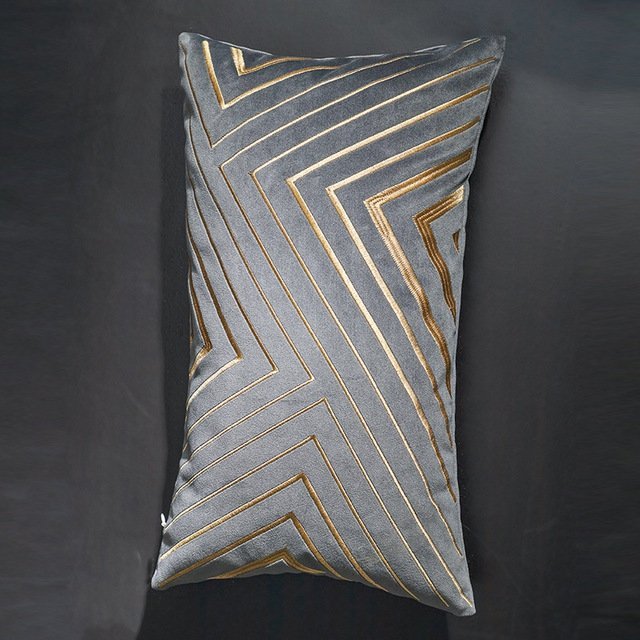 Maliben | Luxurious Geometric Cushions - Elegance For The Living Room And The Bedroom