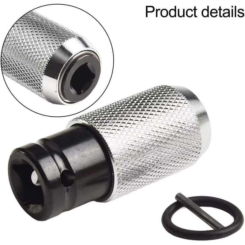 Maliben | Wrench To Hammer Adapter