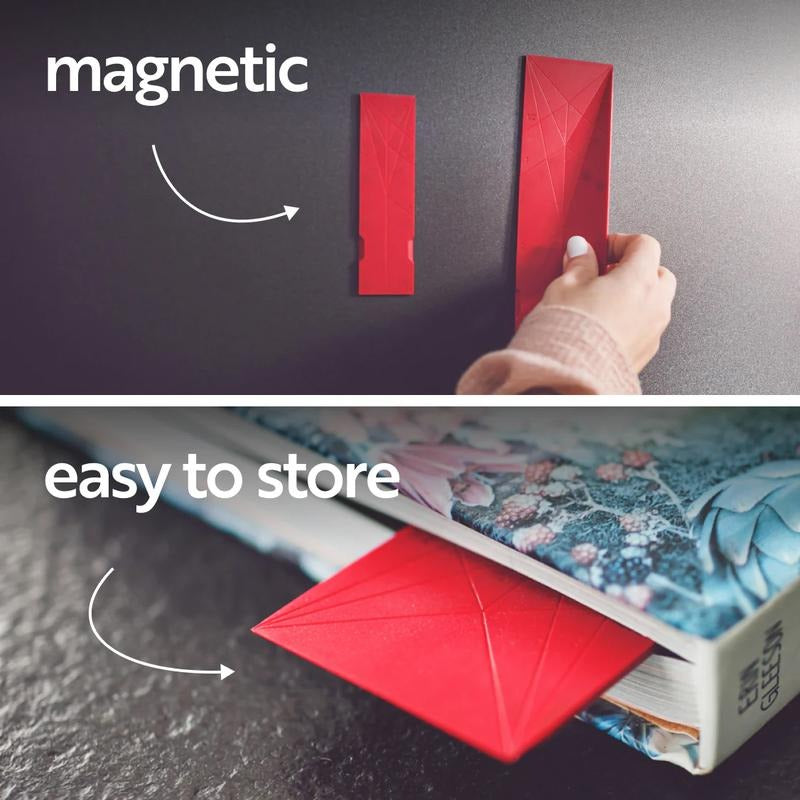 Maliben | Magnoscoop — Your Kitchen Finally Sparkling Clean, Perfectly Organized, And Knife-Precise!