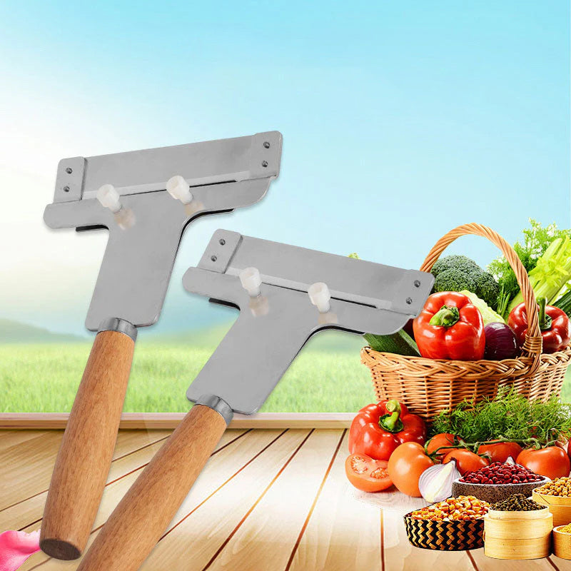 MAliben | Prepmate – Simple PeelIng, Cutting, And Grating Combined in a Single Tool