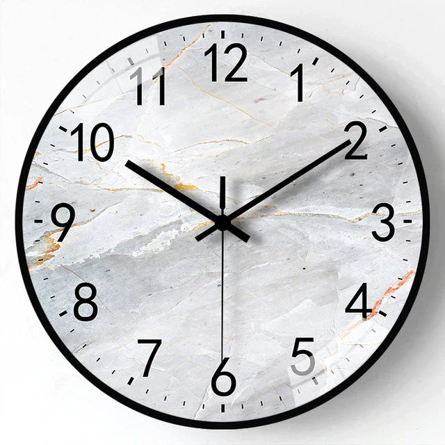 Maliben | Eco-Design Wall Clock