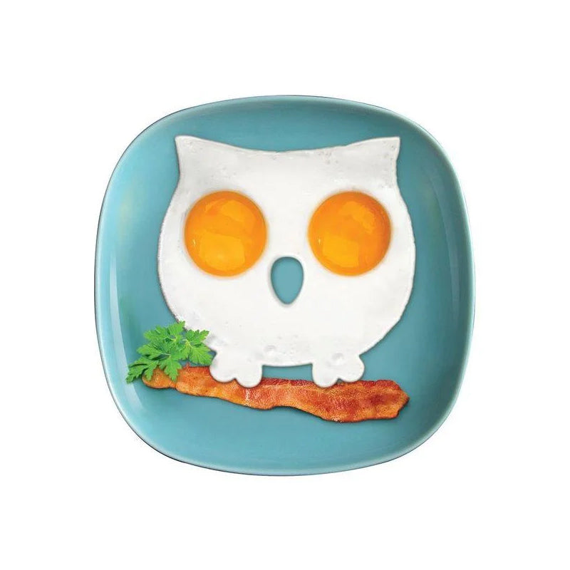 Maliben | Eggstafect — Transforms Every Breakfast Into Magical Family Fun Full Of Laughter And Enjoyment!