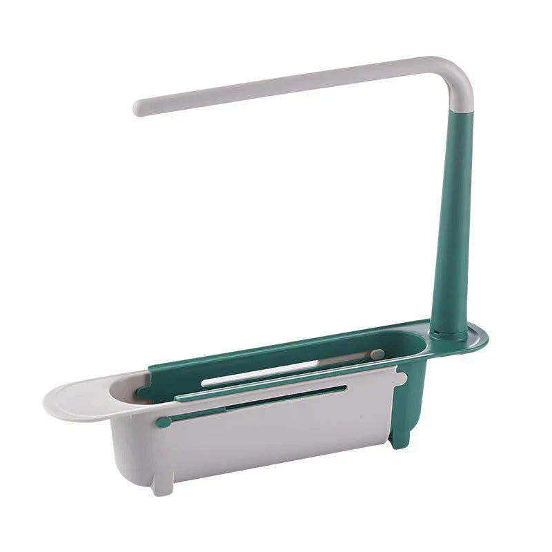 Maliben | JetsetSink — Bring Sparkling Clean Order And Fresh Joy To Every sink!