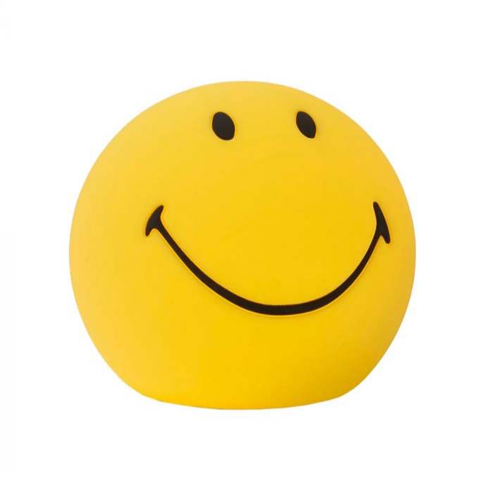 Maliben | Smiley Night Light