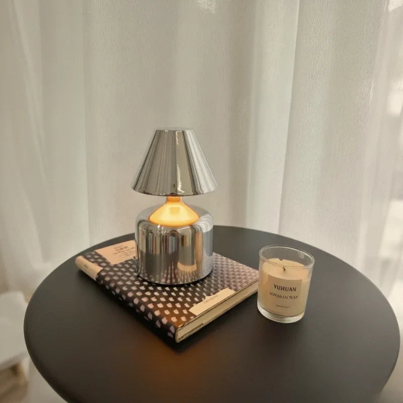 Maliben | Auralis Table Lamp