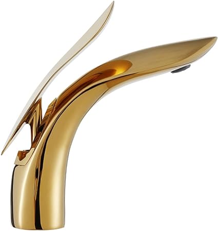 MAliben | Modern Luxury Bathroom Faucet For a Stylish Bathroom