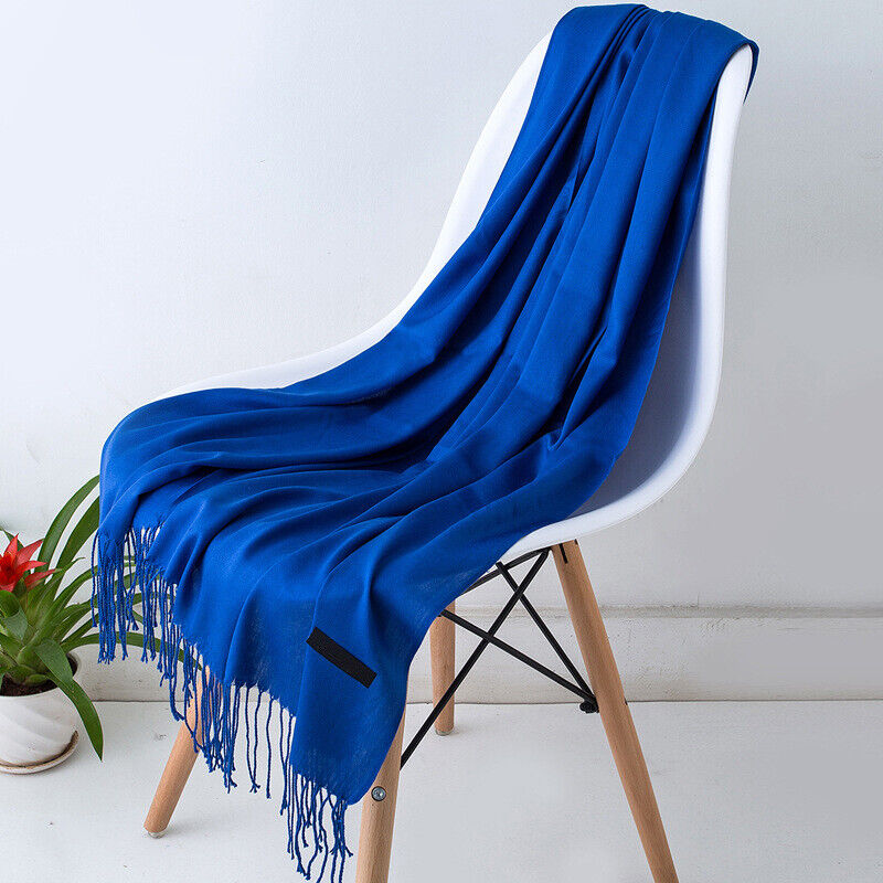 Maliben | Edel Cashmere Scarf Bria Stylish Long Soft