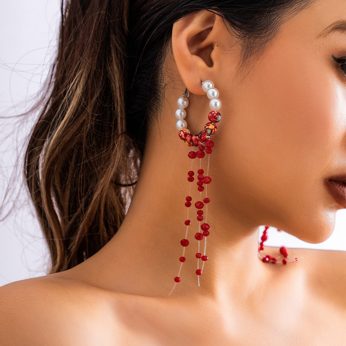 Maliben | Horror Chains — Your Dark Style Statement For Irresistible Luxury And Captivating Looks