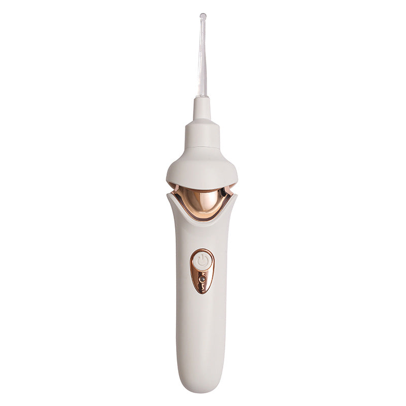 Maliben | Earsoft | Electric Ear Cleaner With Soft Silicone Tips