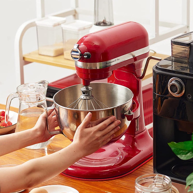 Maliben | Simple Stand Mixer Mat