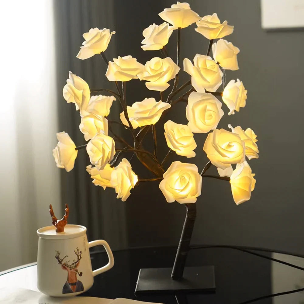 Maliben | Rose Tree