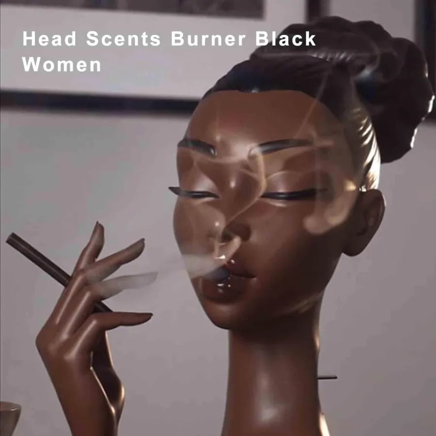 Maliben | Burnerhead | Awaken Your Spiritual Senses
