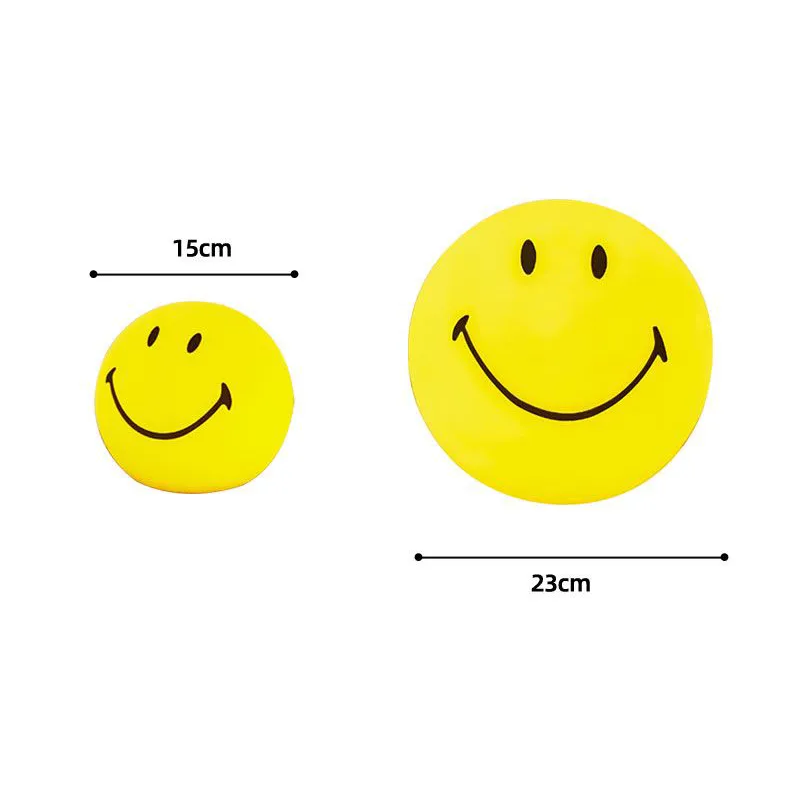 Maliben | Smiley Night Light