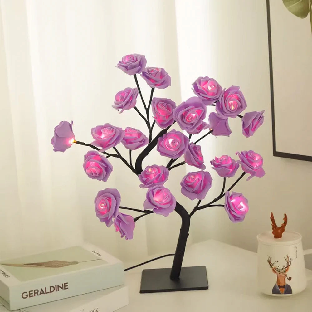 Maliben | Rose Tree