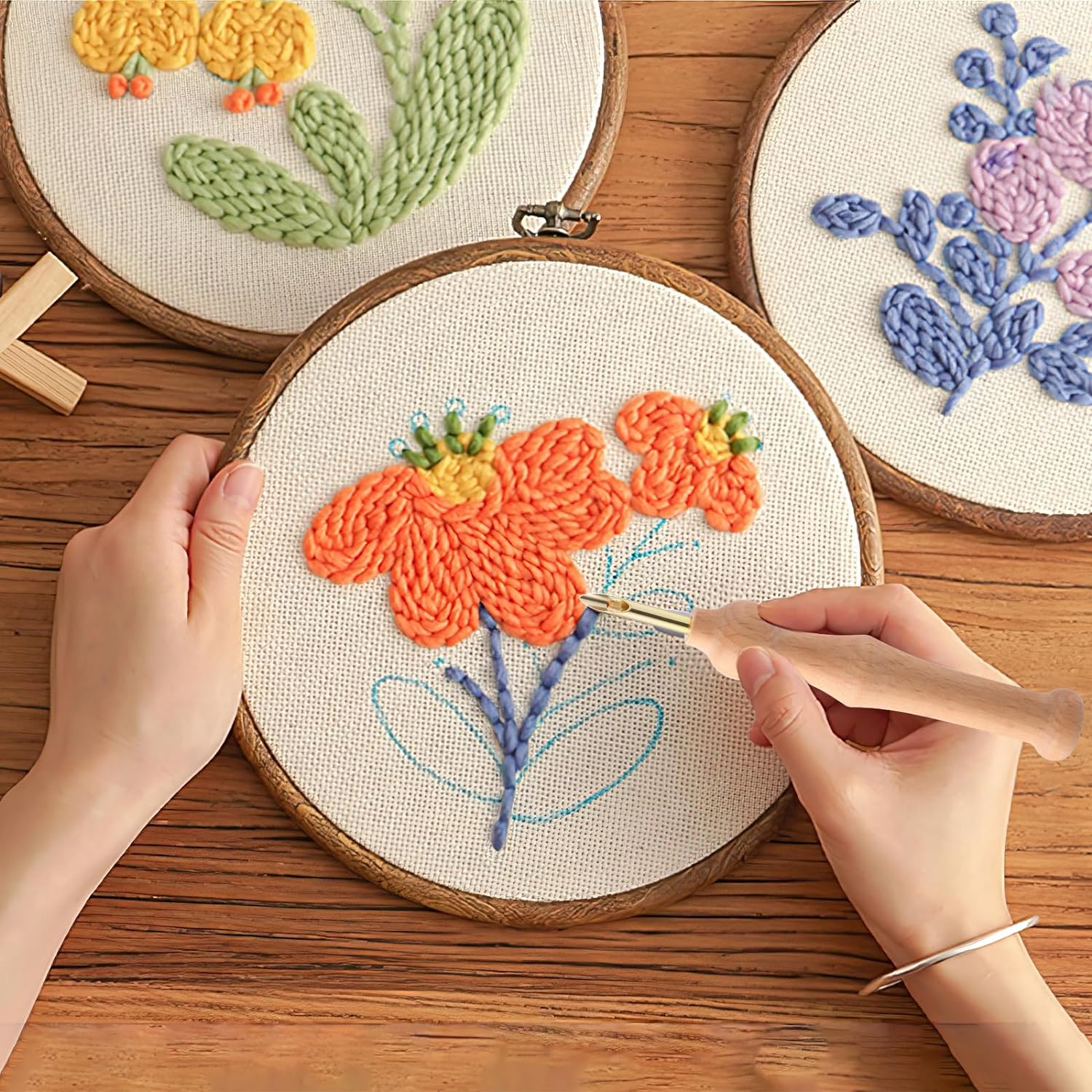Maliben | Stitchmaster Ultimate Sewing Companion