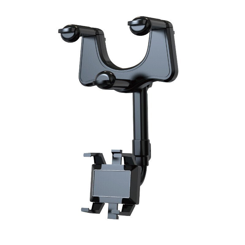 Maliben | Pro Max 360° Rearview Mirror Phone Holder