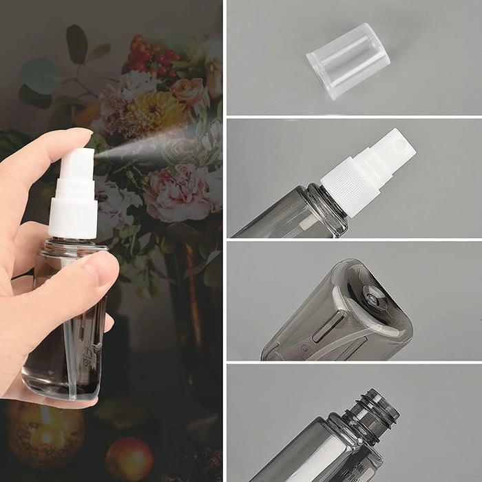 Maliben | Travel In Style - Practical And Stylish Toiletry Items!