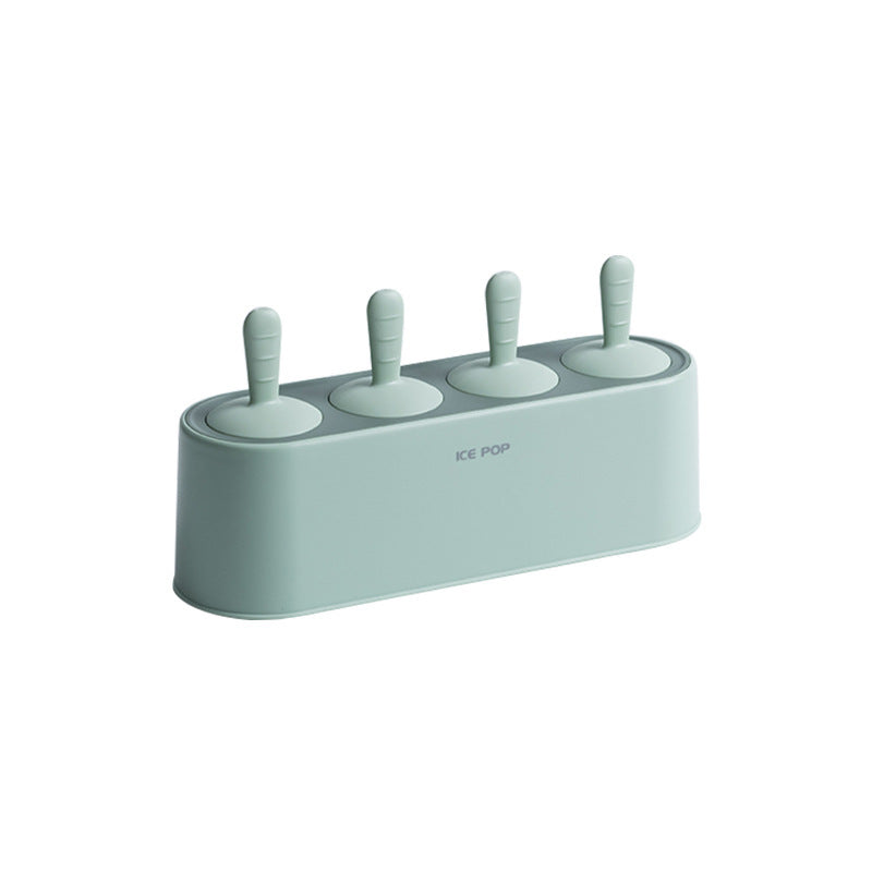 Maliben | Household Popsicle Making Box Ice Molds