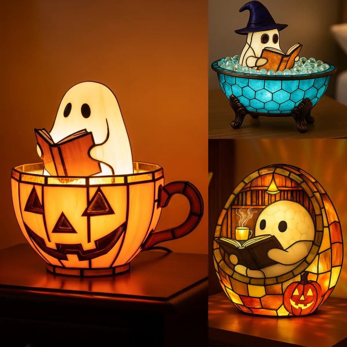 Maliben | Glowbuddy — Your Magical Light Figure For Limitless Coziness And Enchanting Nights