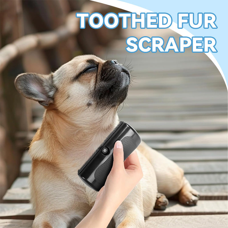 MAliben | Furmaster – For a Clean, Shiny, And Happy Pet